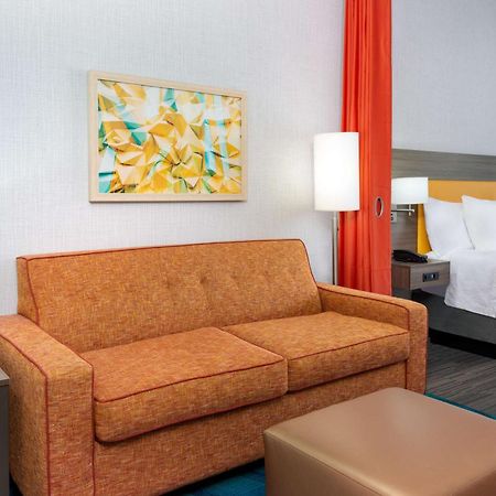 Home2 Suites By Hilton Tampa Downtown Channel District Bagian luar foto